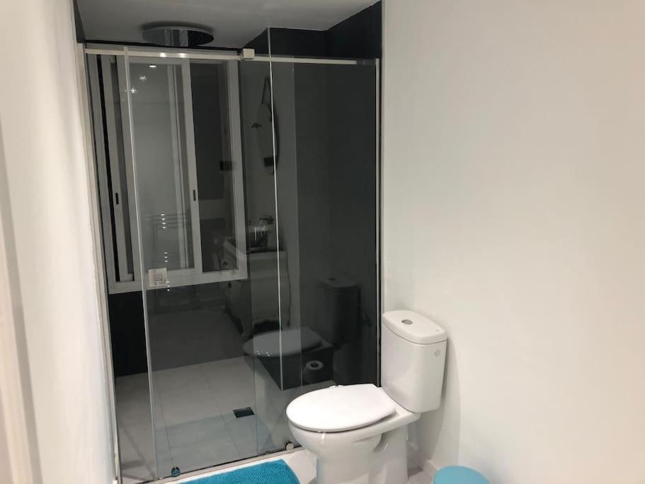Loft Lvu En Zaragoza Appartement Buitenkant foto