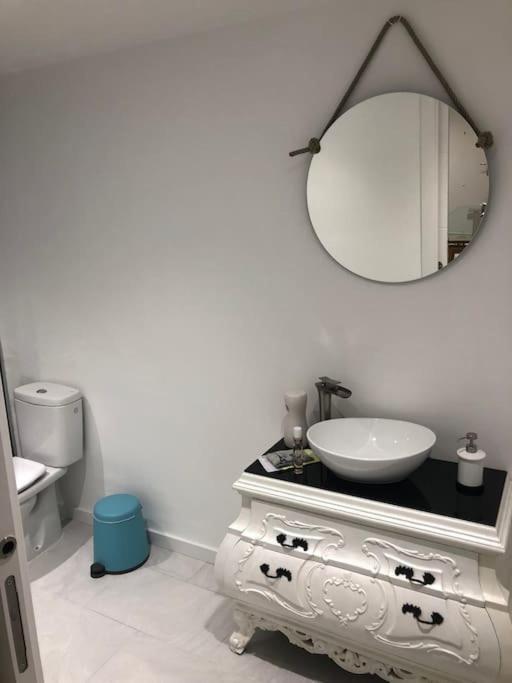 Loft Lvu En Zaragoza Appartement Buitenkant foto
