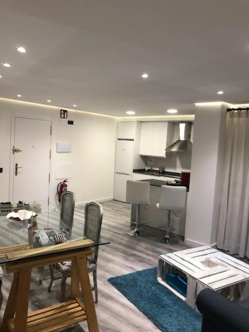 Loft Lvu En Zaragoza Appartement Buitenkant foto